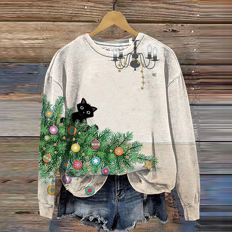 Relaxed Cotton Shirt