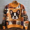 Weekend Cable Sweater