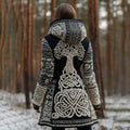 Easy Oversized Sweater