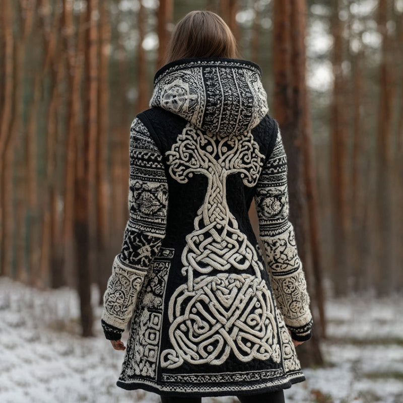 Easy Oversized Sweater