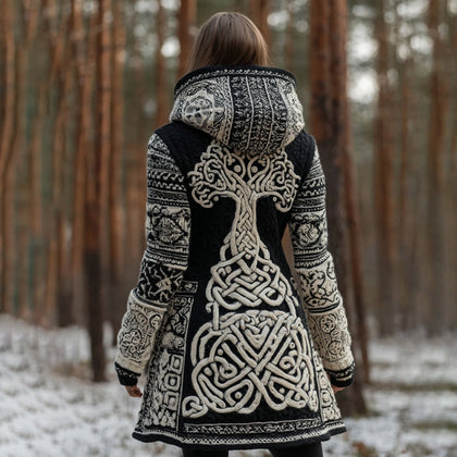 Easy Oversized Sweater