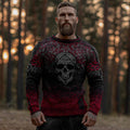 Weekend Textured Sweater