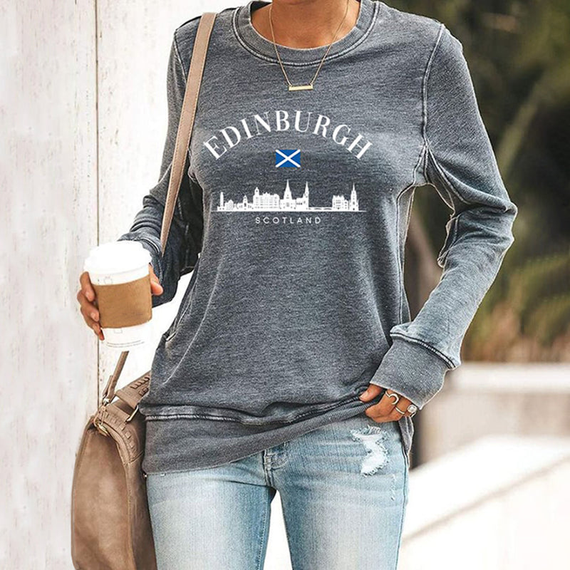Easy Cotton Shirt