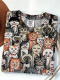 Casual Printed Shirt