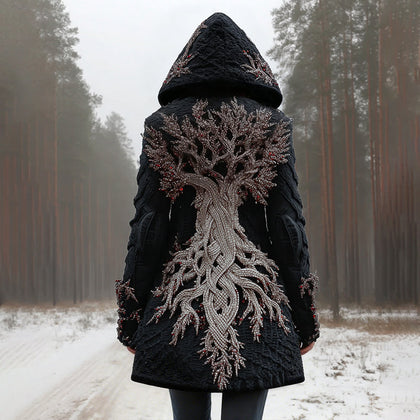 Relaxed Knit Sweater