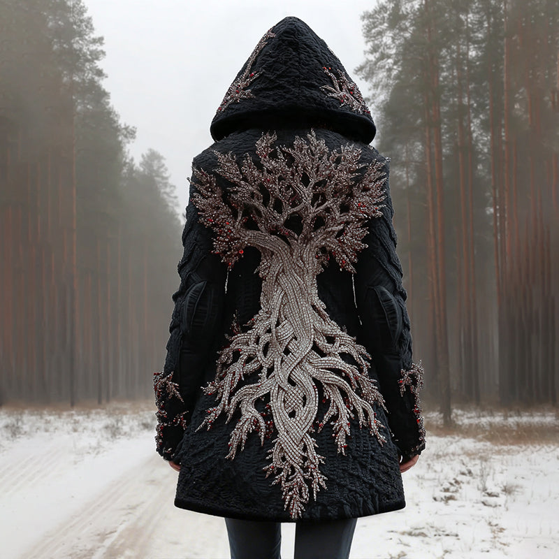 Relaxed Knit Sweater