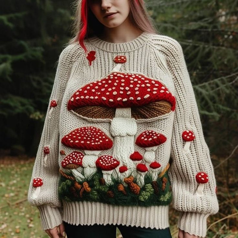 Everyday Lightweight Sweater