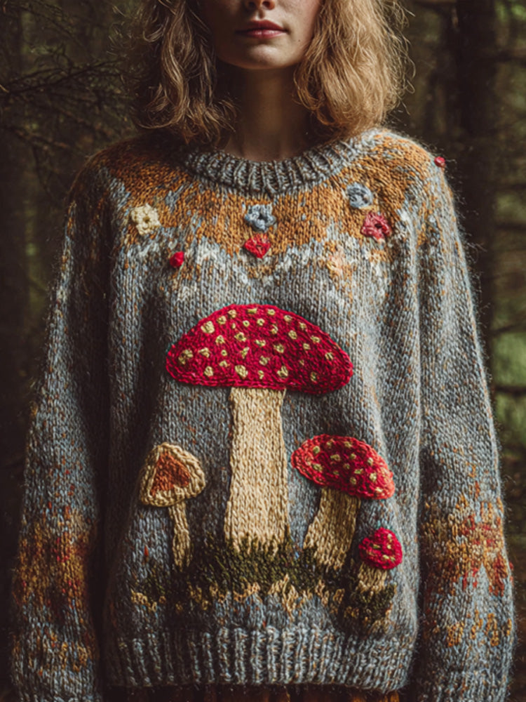 Weekend V-Neck Sweater