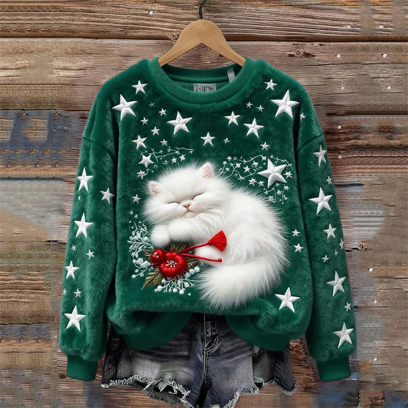 Coastal Buttoned Shirt