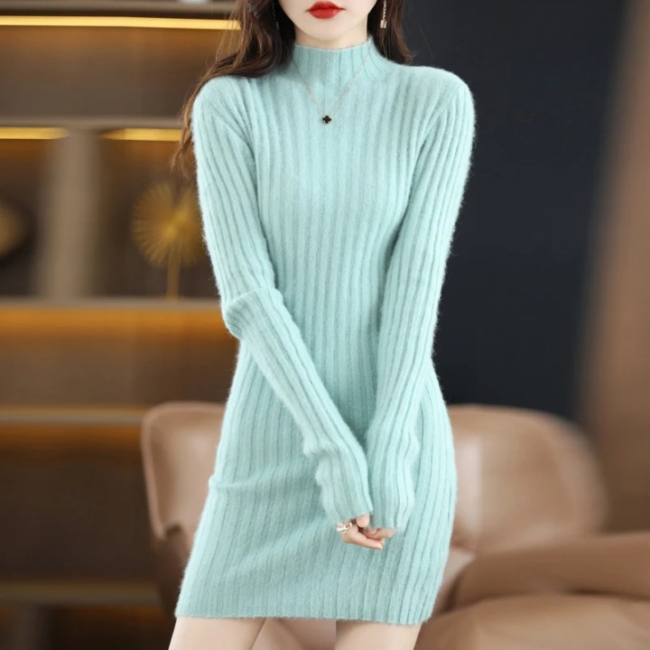 Weekend Knit Sweater