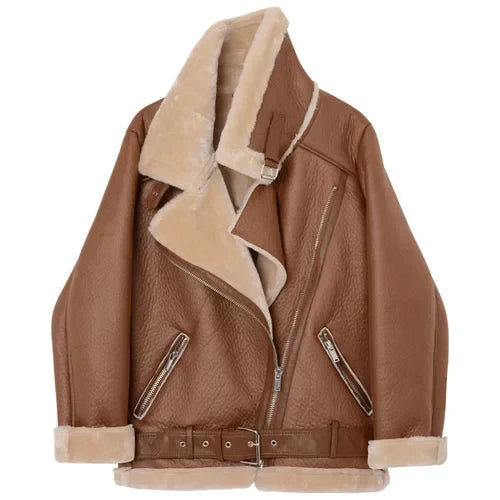 Timeless Belted Coat