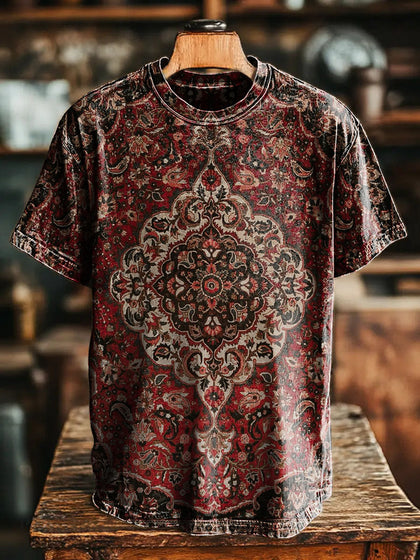 Soft Printed Shirt