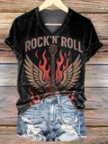 Classic Denim Shirt