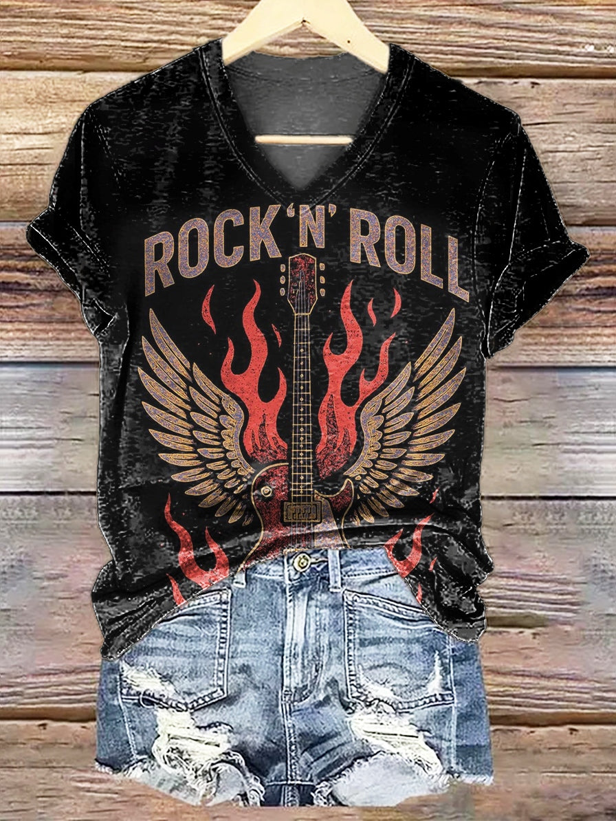 Classic Denim Shirt