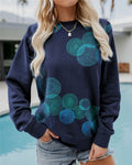 Warm Cropped Sweater