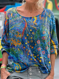 Casual Cotton Shirt