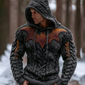Weekend Ribbed Sweater