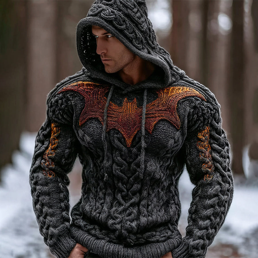 Weekend Ribbed Sweater