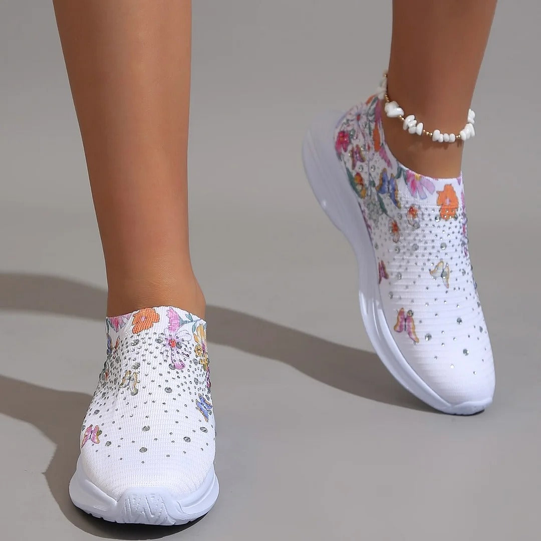 Everyday Platform Sneakers