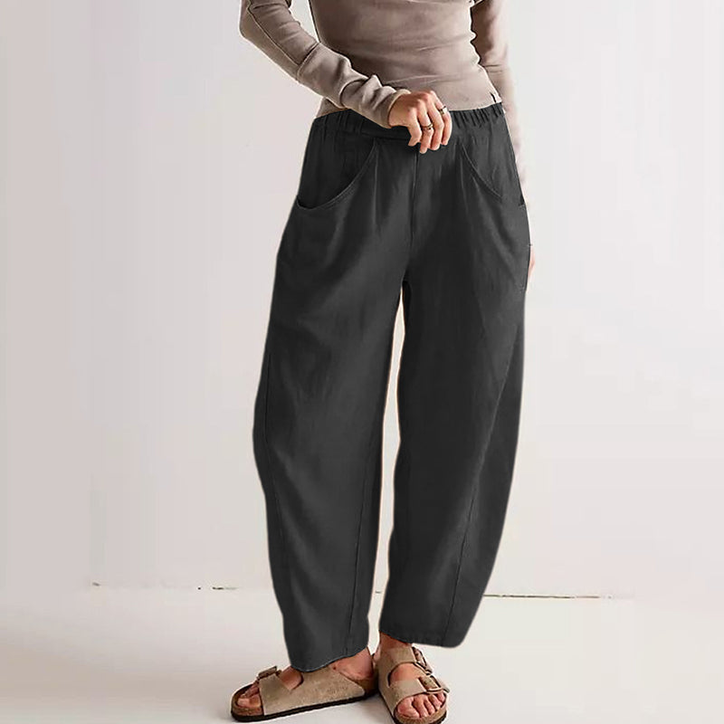 Fresh Travel Pants