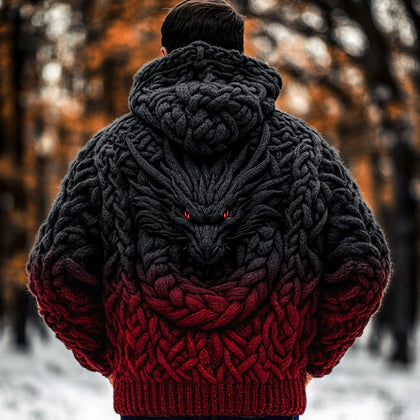 Cozy Oversized Sweater