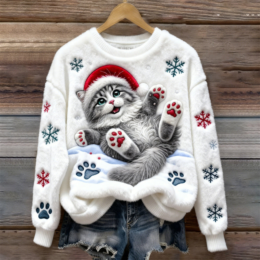 Soft Lightweight Sweater