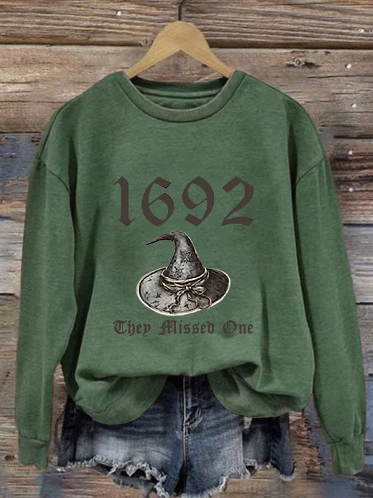 Summer Long-Sleeve Shirt