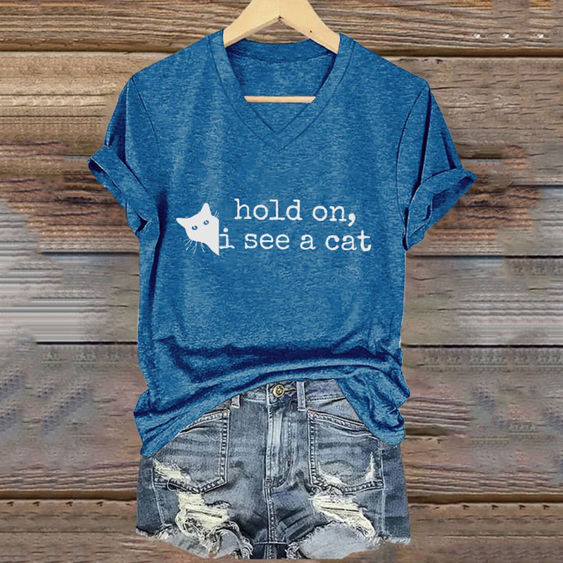 Relaxed Buttoned Shirt