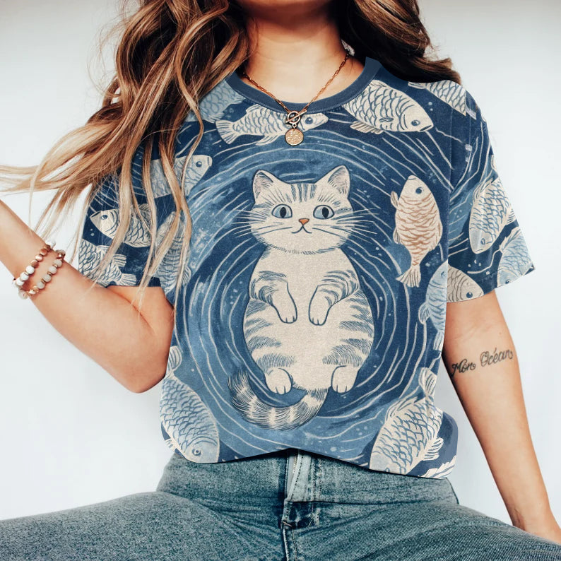 Soft Short-Sleeve Shirt