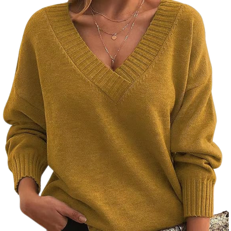 Cozy Lightweight Sweater