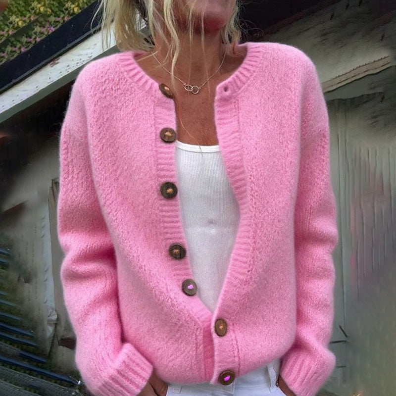Everyday Striped Sweater
