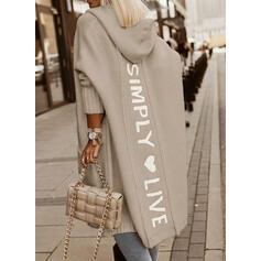 Relaxed Tailored Coat