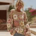 Soft V-Neck Sweater