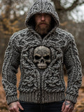 Classic Cable Sweater