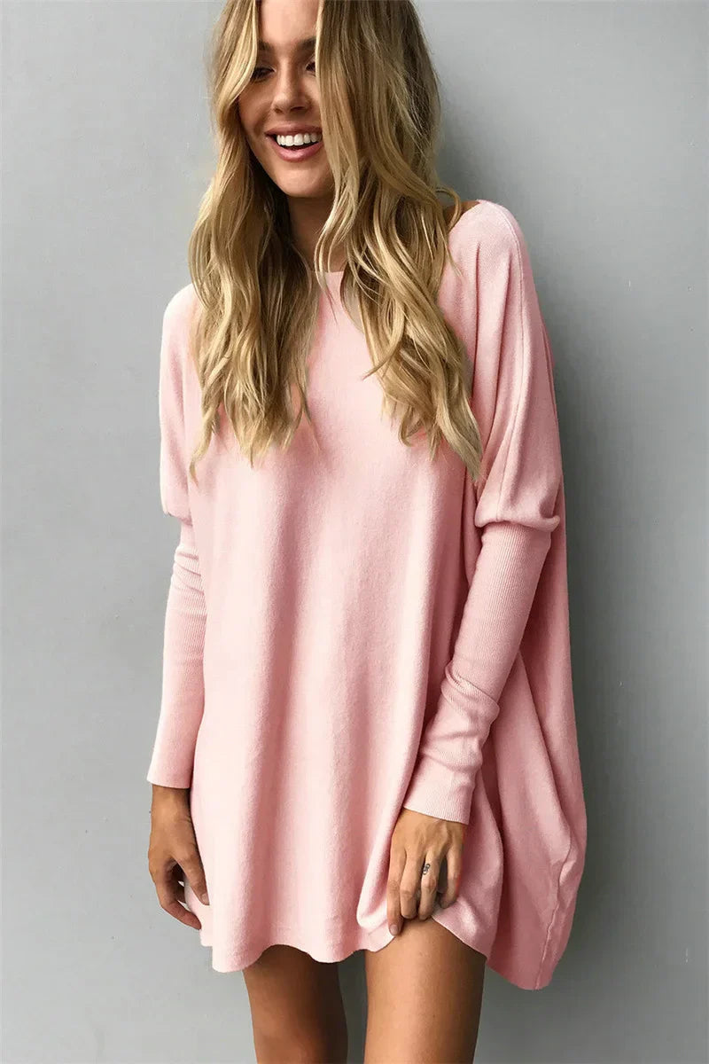 Weekend Knit Sweater