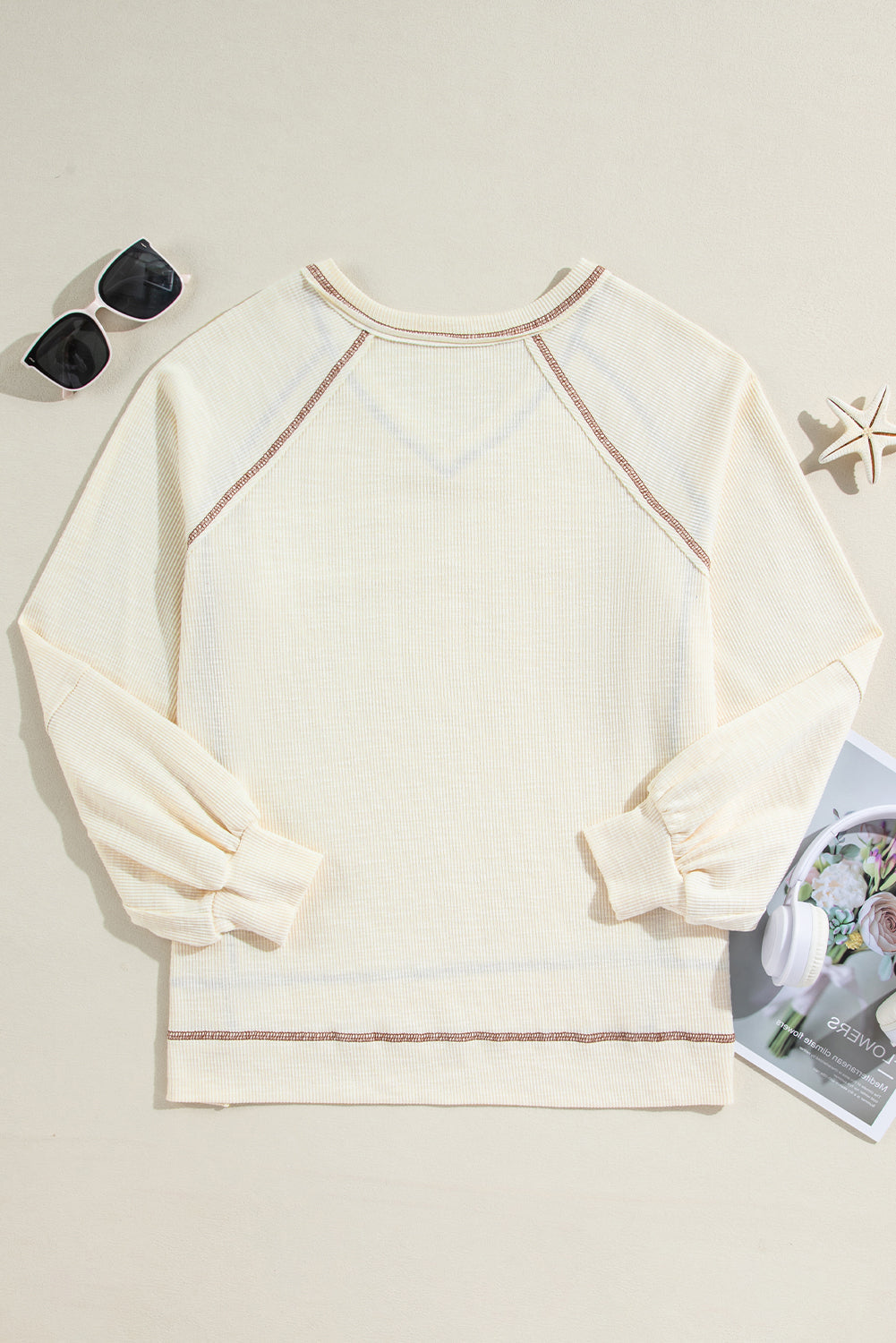 Everyday Lightweight Sweater