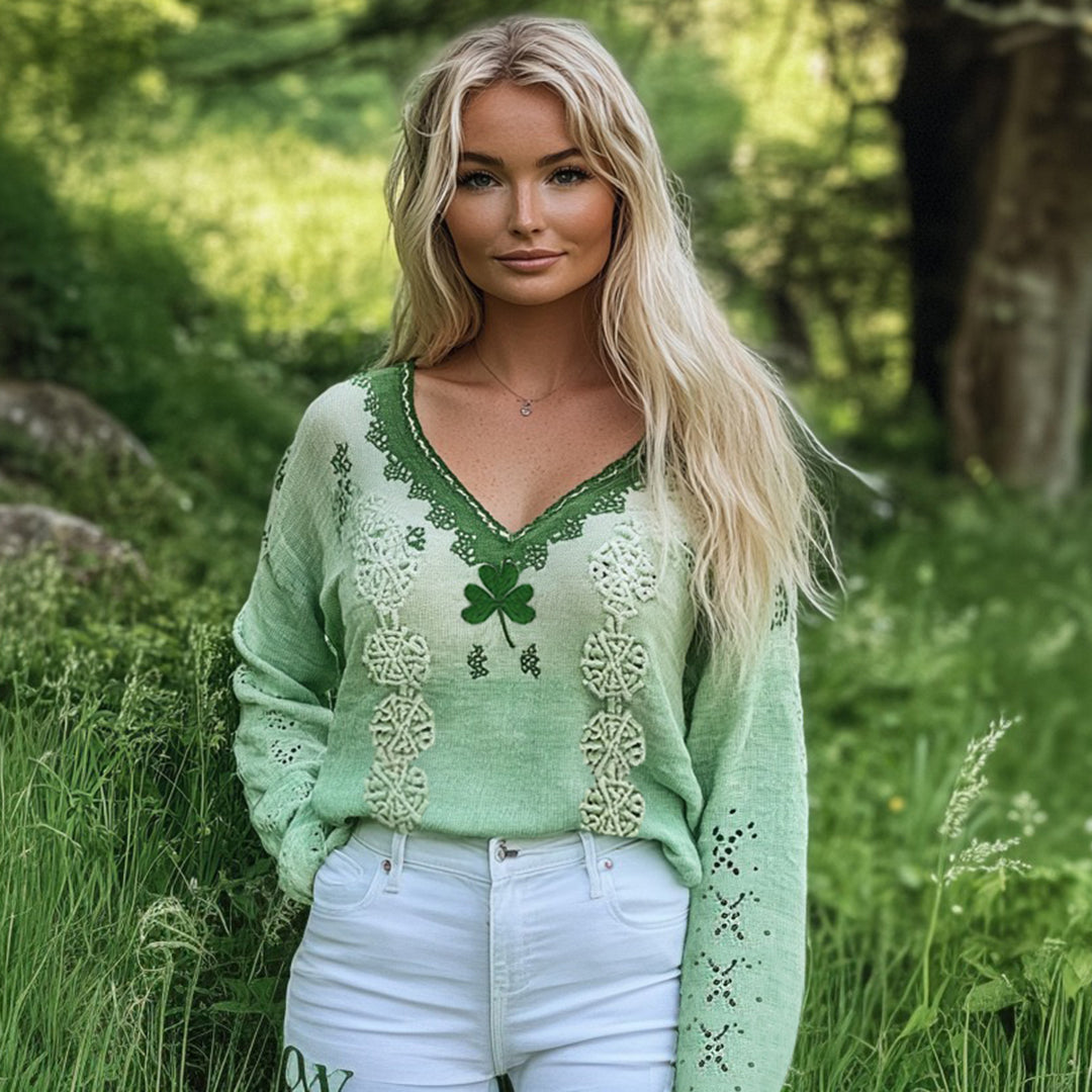 Soft Printed Shirt