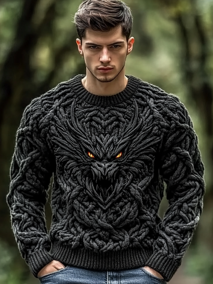 Everyday V-Neck Sweater