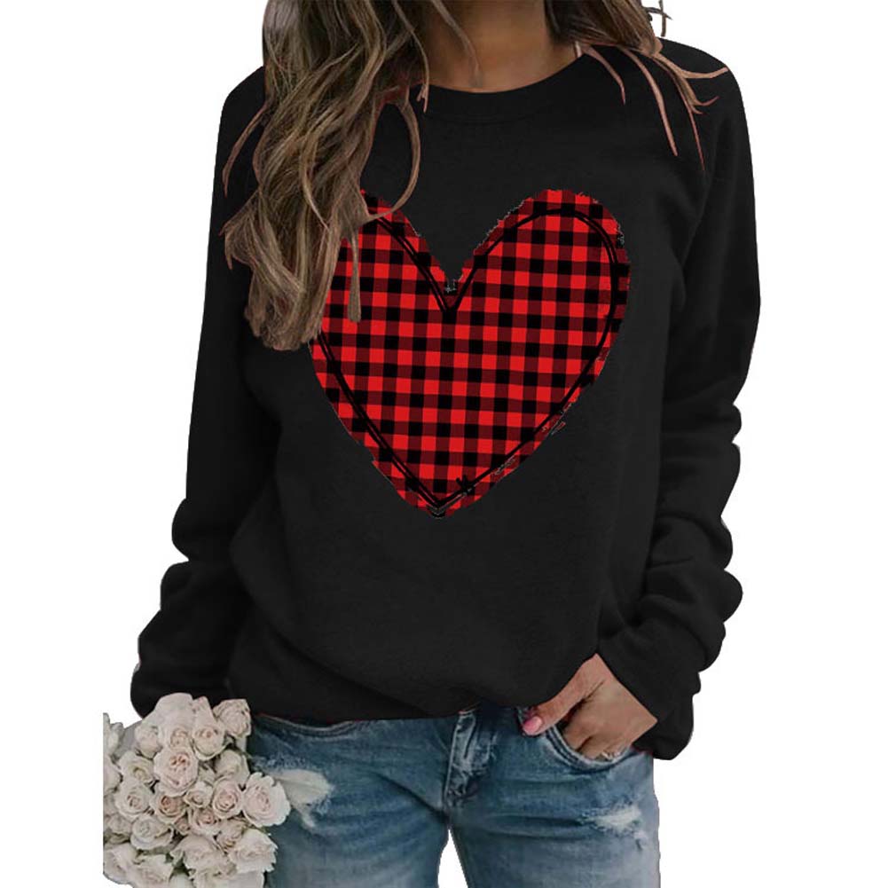 Classic Knit Sweater