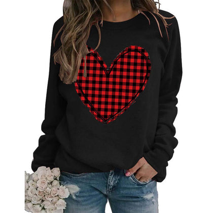 Classic Knit Sweater