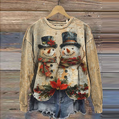 Easy Denim Shirt
