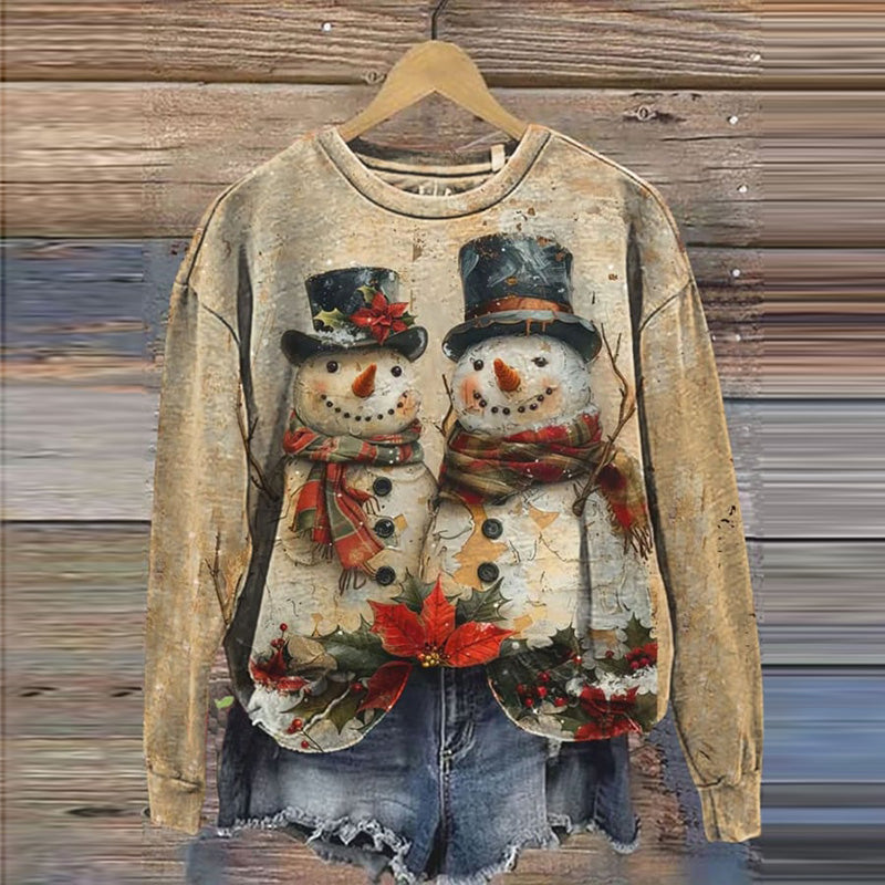 Easy Denim Shirt