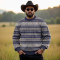 Warm Lightweight Sweater