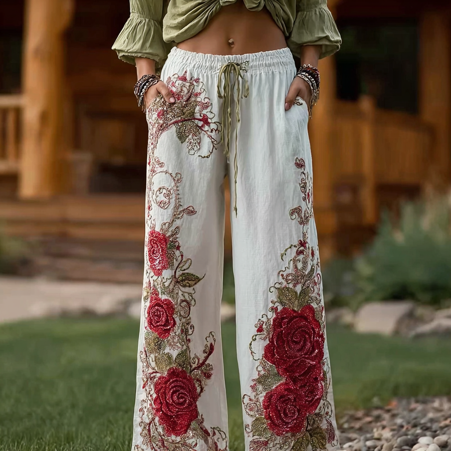 Comfy Soft Pants