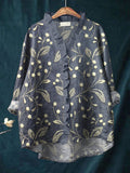 Soft Printed Shirt