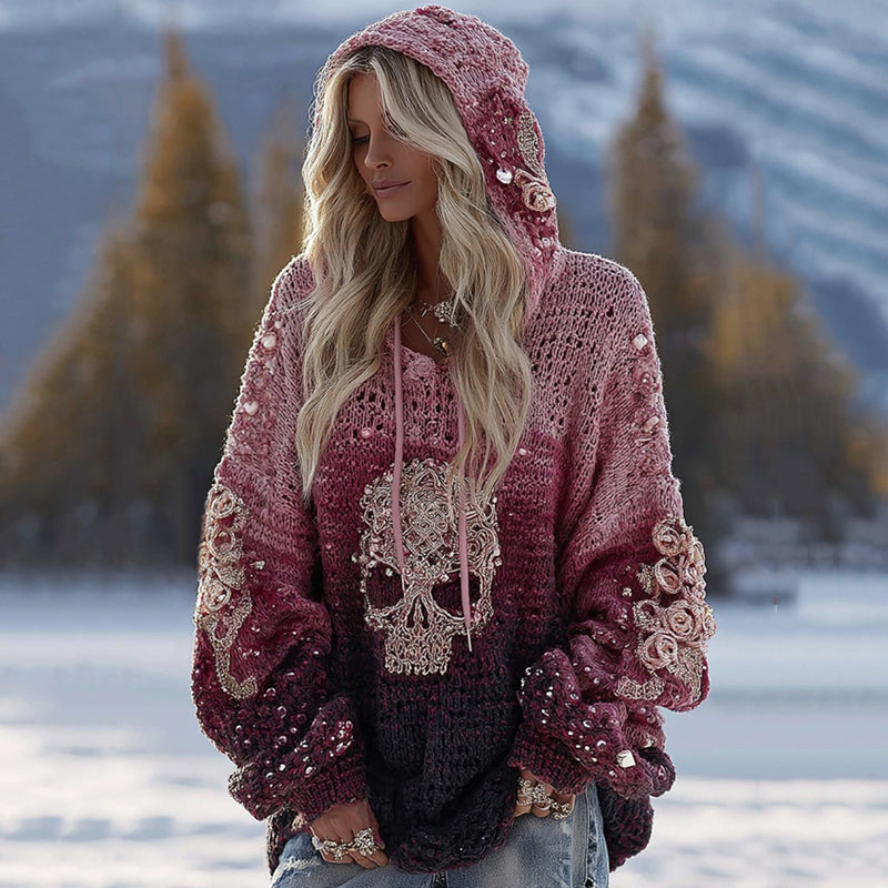 Everyday Knit Sweater