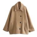 Timeless Longline Coat