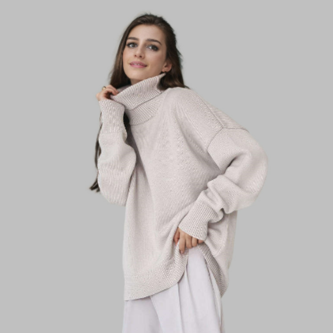 Soft Lightweight Sweater