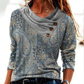 Classic Oversized Sweater