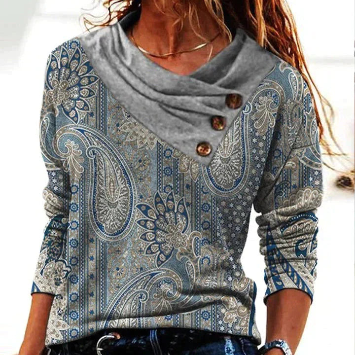 Classic Oversized Sweater